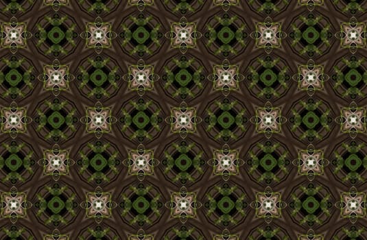 image of geometric seamless pattern