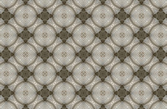 image of geometric seamless pattern