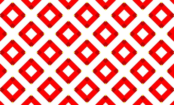 Image of abstract geometric texture