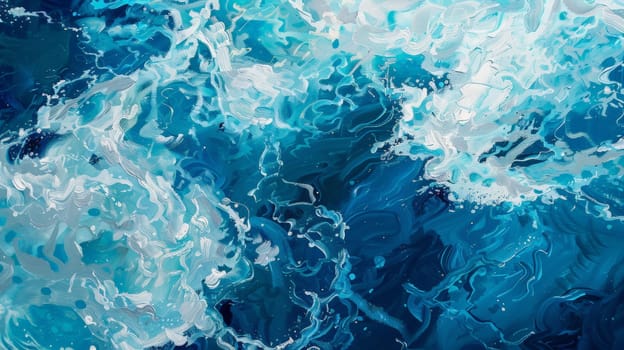Immerse yourself in the tranquil allure of this blue water background, where the gentle ripples and shimmering reflections create a captivating symphony of serenity. Beneath the surface lies a world of mystery and beauty, inviting contemplation and discovery.
