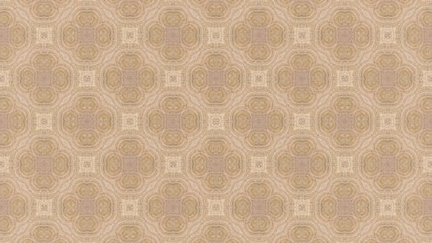 Image of geometric seamless pattern. kaleidoscopic background