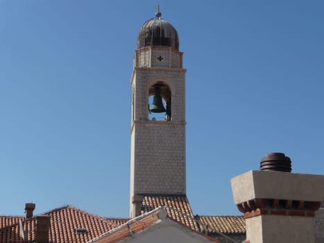 Dubrovnik (Croatian) is a city on the Adriatic Sea in southern Croatia, It is one of the most prominent tourist destinations in the Mediterranean Sea