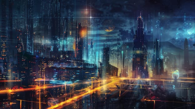 Delve into the realm of possibility as we create a blueprint for the future, mapping out a path towards innovation, sustainability, and collective advancement. This visionary endeavor encompasses diverse perspectives and bold ideas, shaping a world where creativity, compassion, and resilience flourish.