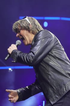 Mickie Krause,Hit Night of the Year 2024,Barclay Cards Arena Hamburgm 13.04.2024