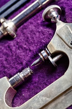 Craftsmanship and precise mechanical processes in horology form functional art