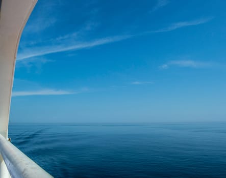 Summer Travel Seaside Calm Sea
