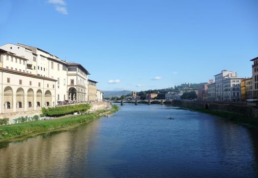 Florence Italian: Firenze is a city in central Italy and the capital city of the Tuscany region.