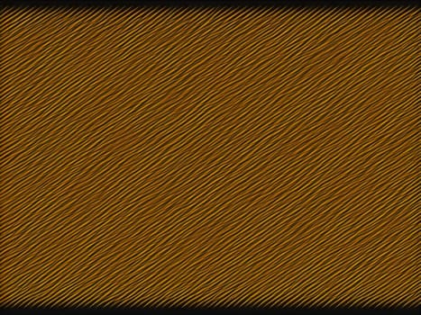 Background with brown and beige color and light gradient. A beautiful abstract background with texture, with stripes, waves, streaks, swirls and lines. Generated by artificial intelligence
