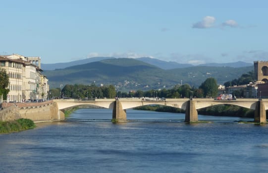 Florence Italian: Firenze is a city in central Italy and the capital city of the Tuscany region.