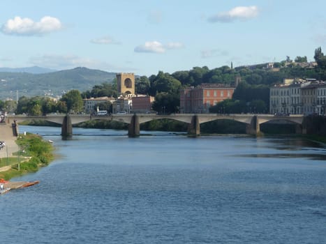 Florence Italian: Firenze is a city in central Italy and the capital city of the Tuscany region.