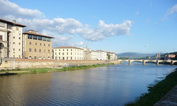 Florence Italian: Firenze is a city in central Italy and the capital city of the Tuscany region.