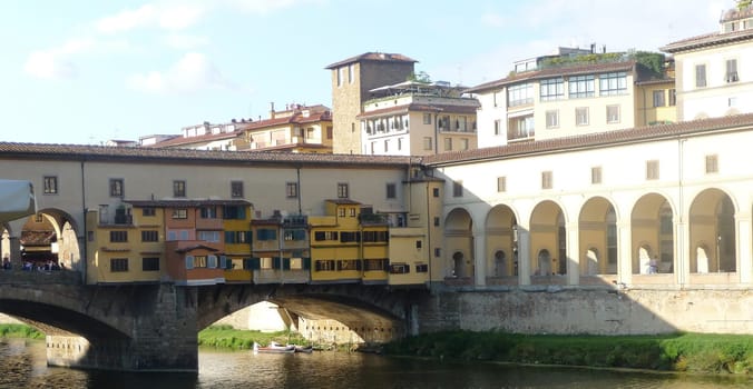 Florence Italian: Firenze is a city in central Italy and the capital city of the Tuscany region.