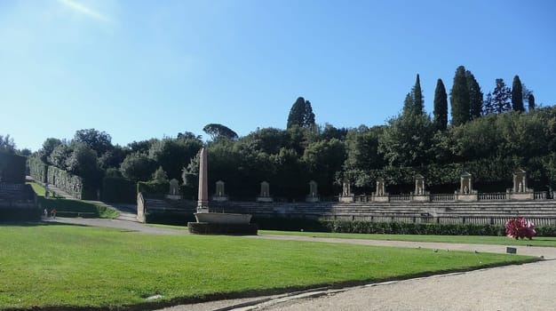 Florence Italian: Firenze is a city in central Italy and the capital city of the Tuscany region.