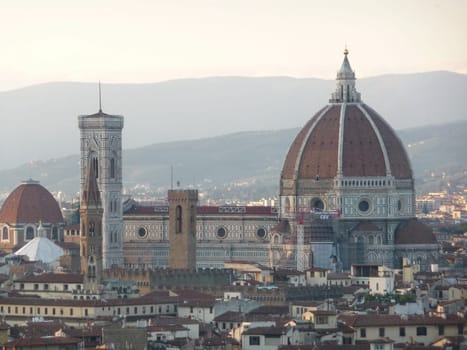 Florence Italian: Firenze is a city in central Italy and the capital city of the Tuscany region.