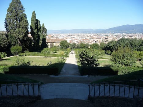 Florence Italian: Firenze is a city in central Italy and the capital city of the Tuscany region.