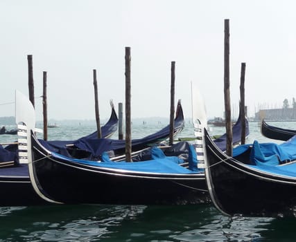 Venice, Italy October 10, 2019: Venice  is a city in northeastern Italy and the capital of the Veneto region.