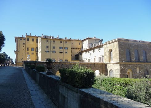 Florence Italian: Firenze is a city in central Italy and the capital city of the Tuscany region.