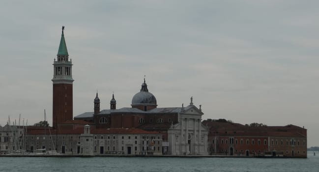 Venice, Italy October 9, 2019: Venice  is a city in northeastern Italy and the capital of the Veneto region