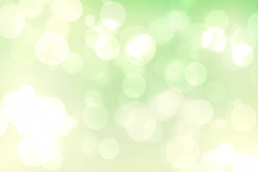 Abstract yellow white and light green delicate beautiful blurred background. Fresh modern light texture with soft design style for happy spring and summer banner backdrop and poster concept.