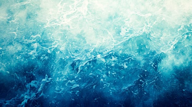 abstract blue background texture. copy space