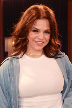 Angie Berbuer,Koelner Treff (eps. 707),WDR Studio BS2,Cologne,26.04.2024
