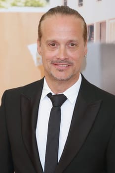 Alex Christensen,Opening of the Monaco section in the Miniatur Wunderland Hamburg by the Prince and Fuertine of Monaco,Hamburg,25.04.2024