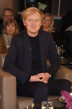 Pierre M. Krause,NDR Talkshow,Hamburg,26.04.2024