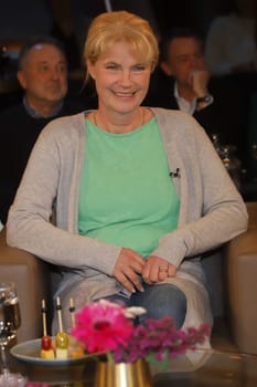 Nele Neuhaus,NDR Talkshow,Hamburg,26.04.2024