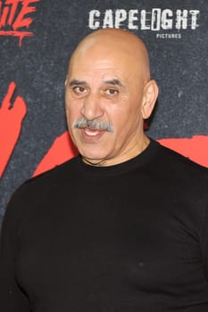 Abdel Qissy,Premiere "The Last Kumite"",UCI Hammer Strasse 29-32,Düsseldorf,27.04.2024"