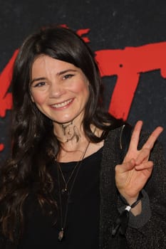 Joyce Ilg,Premiere "The Last Kumite"",UCI Hammer Strasse 29-32,Düsseldorf,27.04.2024"