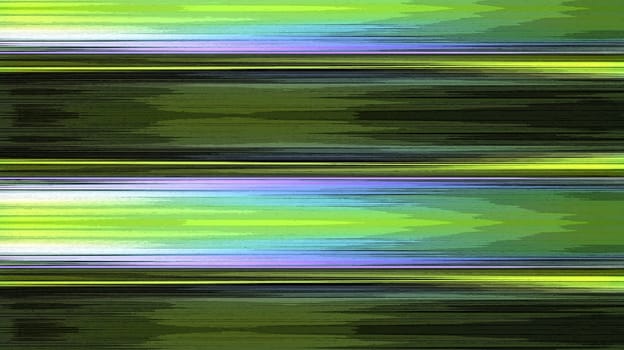 Colorful bright background with horizontal lines