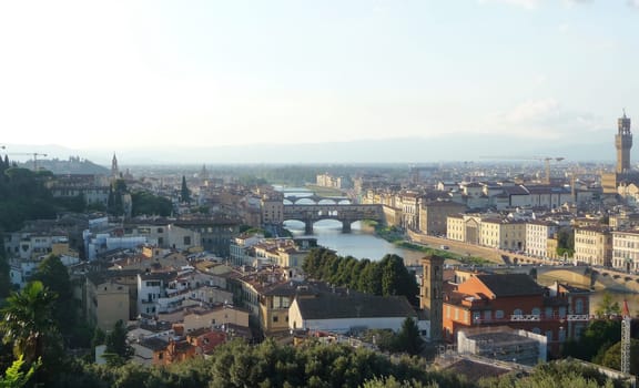 Florence Italian: Firenze is a city in central Italy and the capital city of the Tuscany region.