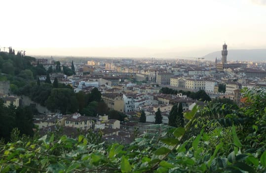 Florence Italian: Firenze is a city in central Italy and the capital city of the Tuscany region.