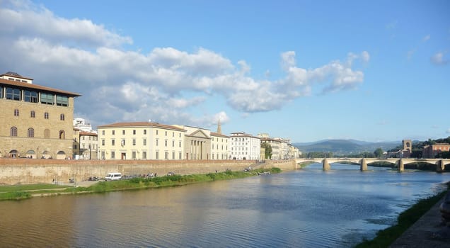 Florence Italian: Firenze is a city in central Italy and the capital city of the Tuscany region.
