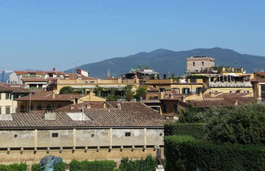 Florence Italian: Firenze is a city in central Italy and the capital city of the Tuscany region.