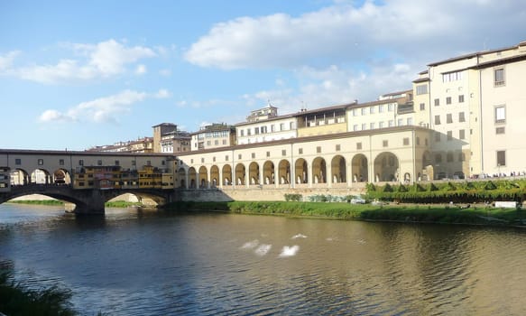 Florence Italian: Firenze is a city in central Italy and the capital city of the Tuscany region.