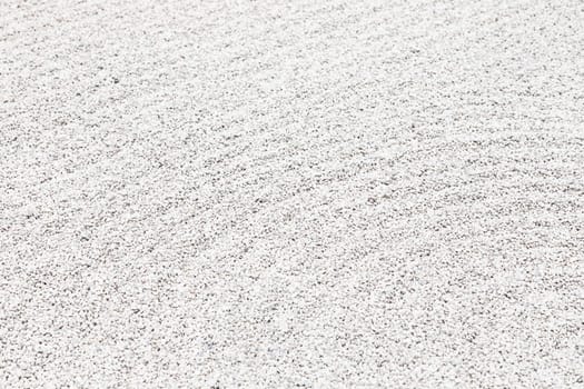 Zen garden background. Concept of calm, harmony, health, meditation, relax with copy space