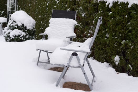 Winter germany outdoor nature snow