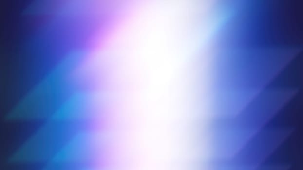 Bright Glow streaks. Computer generated 3d render