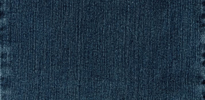 blue denim texture useful as a background