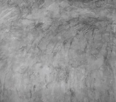 Exposed concrete wall texture for background
