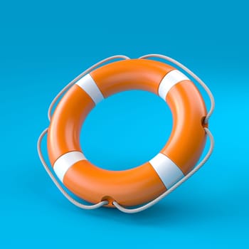 rescue, lifebuoy,  blue background,emergency, safety equipment