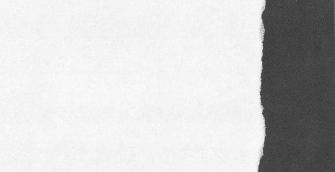 Empty background with torn paper