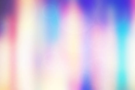 Rainbow background. Abstract fresh delicate pastel vivid colorful fantasy rainbow background texture with defocused bokeh lights. Beautiful light texture.