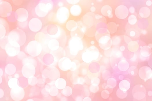 Abstract yellow white and light orange delicate elegant beautiful blurred background. Fresh modern light texture with soft style design for happy spring and summer backdrop and poster concept.