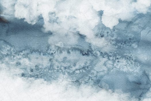 texture sky with clouds backdround