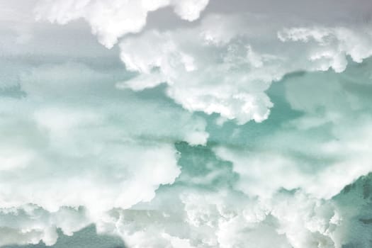 texture sky with clouds backdround