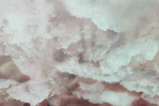 texture sky with clouds backdround