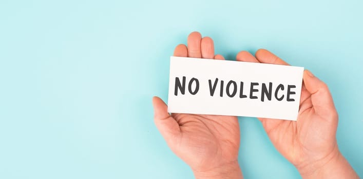 Women rights, domestic violence, abused woman, international awareness for victims and survivors of oppression, no is no sign