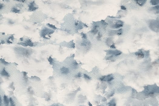 texture sky with clouds backdround